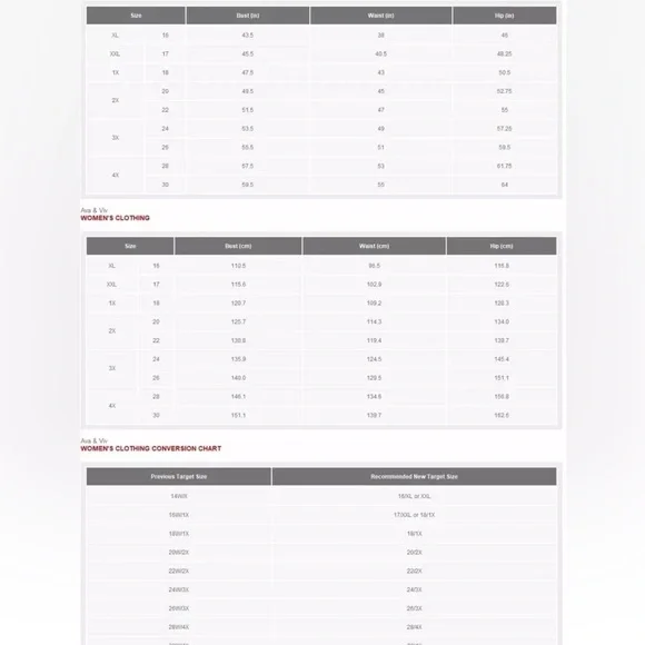 Ava & Viv Women's Denim Flare Jumpsuits Sleeveless Overalls Size 17 light No tag - Picture 14 of 15